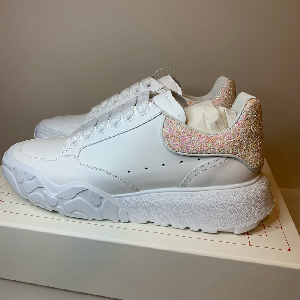 Alexander McQueen sneakers | size 39